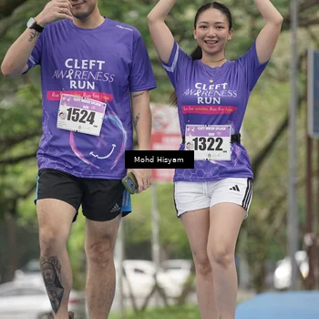 Runner Photo 8496391