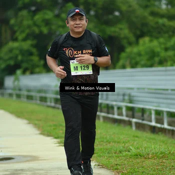 Runner Photo 8496392