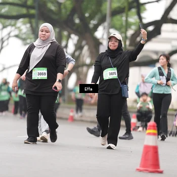 Runner Photo 8496395