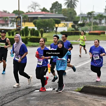 Runner Photo 8496396