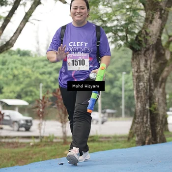 Runner Photo 8496397