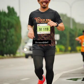Runner Photo 8496398