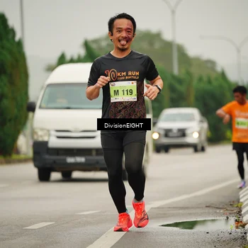 Runner Photo 8496400