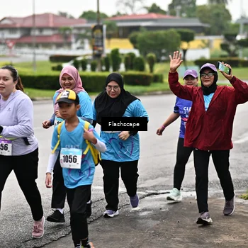Runner Photo 8496402