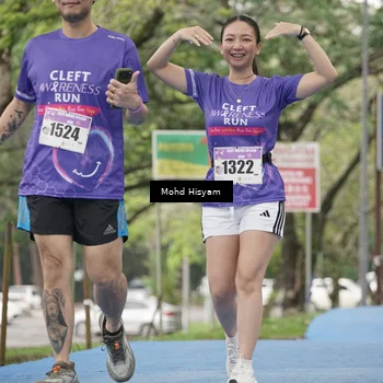 Runner Photo 8496407