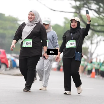 Runner Photo 8496409