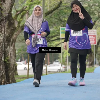 Runner Photo 8496413