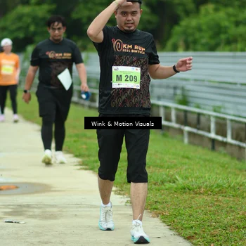 Runner Photo 8496414