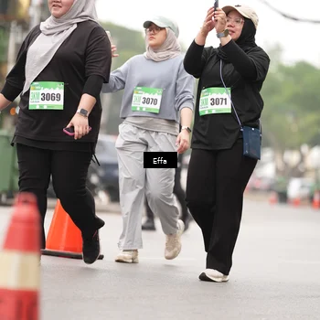 Runner Photo 8496418