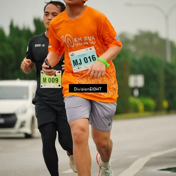 Runner Photo 8496420