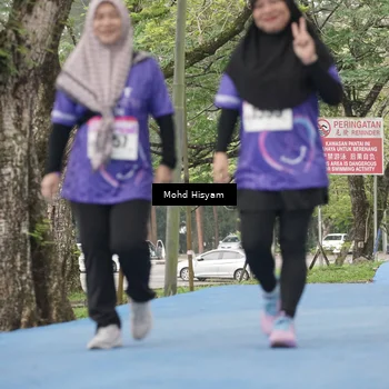 Runner Photo 8496423
