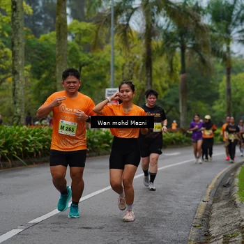 Runner Photo 8496424