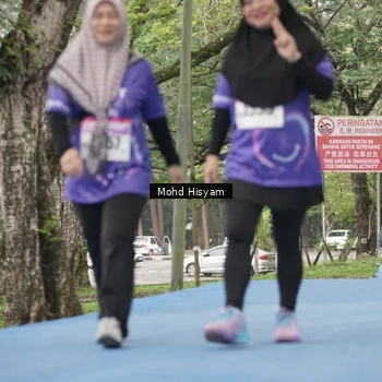 Runner Photo 8496426