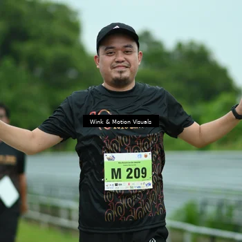 Runner Photo 8496433