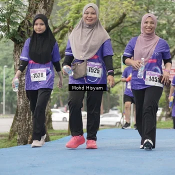 Runner Photo 8496440