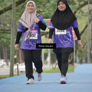 Runner Photo 8496441