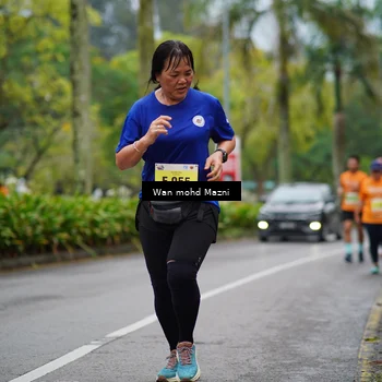 Runner Photo 8496445