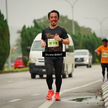 Runner Photo 8496446