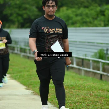 Runner Photo 8496456