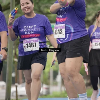 Runner Photo 8496463