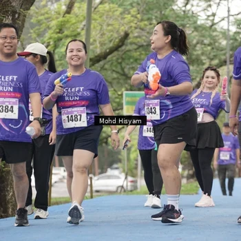 Runner Photo 8496467