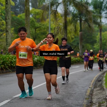 Runner Photo 8496470