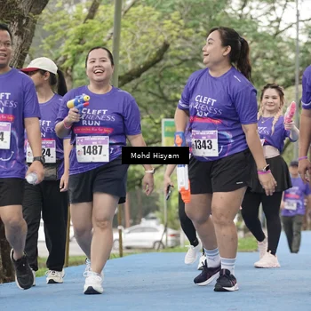 Runner Photo 8496472