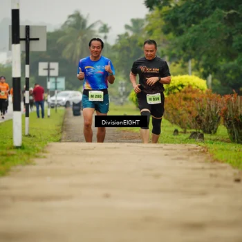Runner Photo 8496473