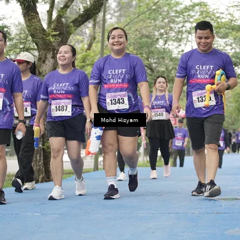 Runner Photo 8496474