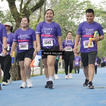 Runner Photo 8496475