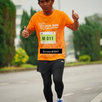 Runner Photo 8496477