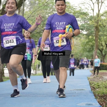 Runner Photo 8496478