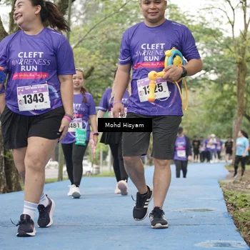 Runner Photo 8496482