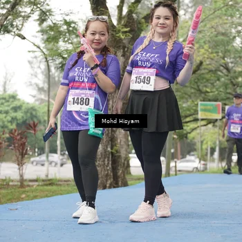 Runner Photo 8496483