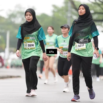 Runner Photo 8496484