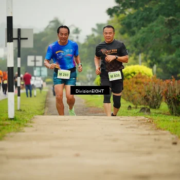 Runner Photo 8496485