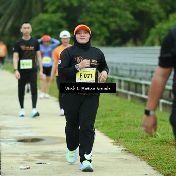 Runner Photo 8496486
