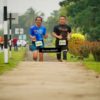 Runner Photo 8496487
