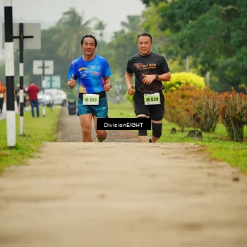 Runner Photo 8496488