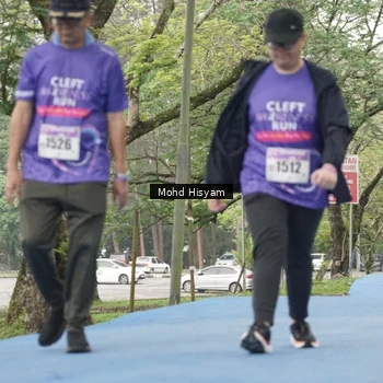 Runner Photo 8496489