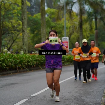 Runner Photo 8496490