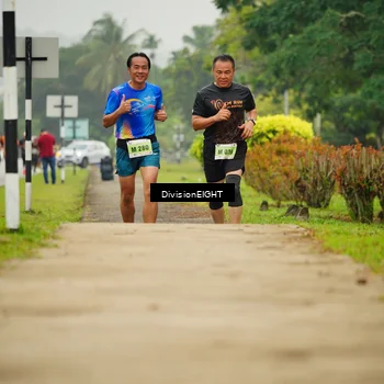 Runner Photo 8496491