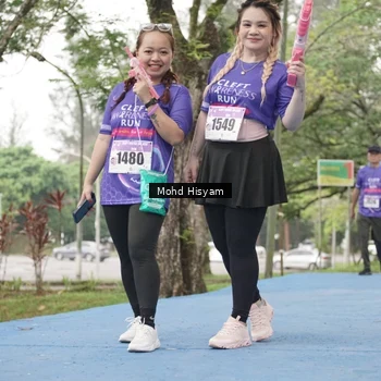 Runner Photo 8496493
