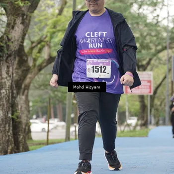 Runner Photo 8496494