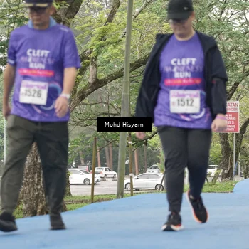 Runner Photo 8496495