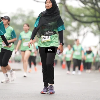Runner Photo 8496496