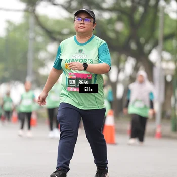 Runner Photo 8496498