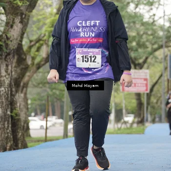 Runner Photo 8496500