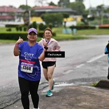 Runner Photo 8496502