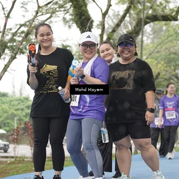 Runner Photo 8496505